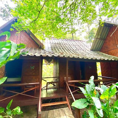 Springriver Resort Ban O Luaran gambar
